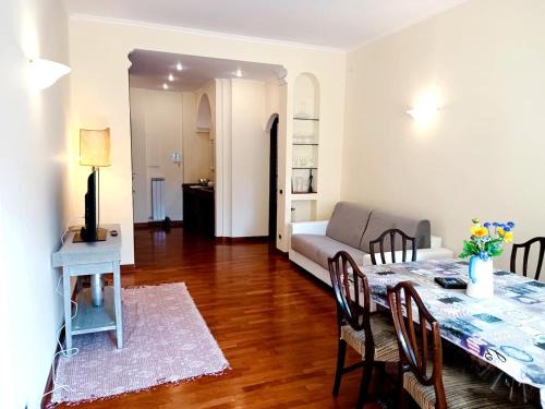 Appartamento per le tue vacanze a Roma Villa Pamphili