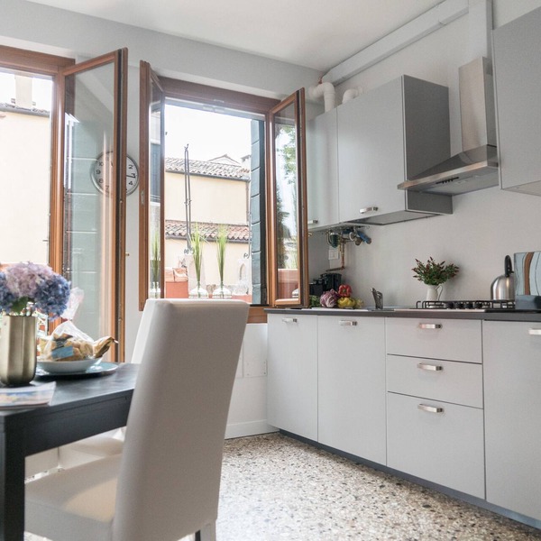 Appartamento Venier
