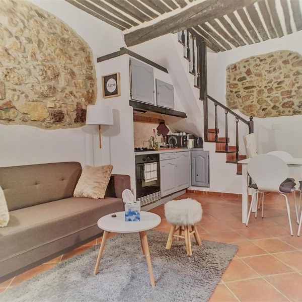 Appartement AAA