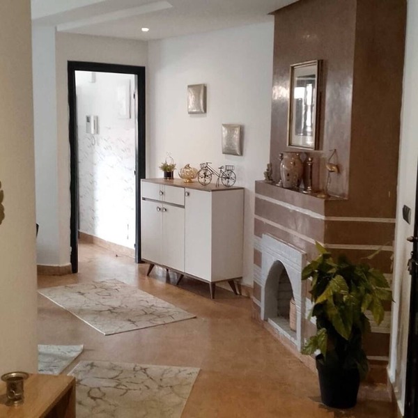 Appartement confortable