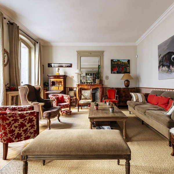 Appartement Luxe - Trocadero