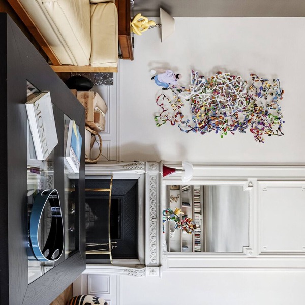 Appartement Luxe - Trocadero/muette