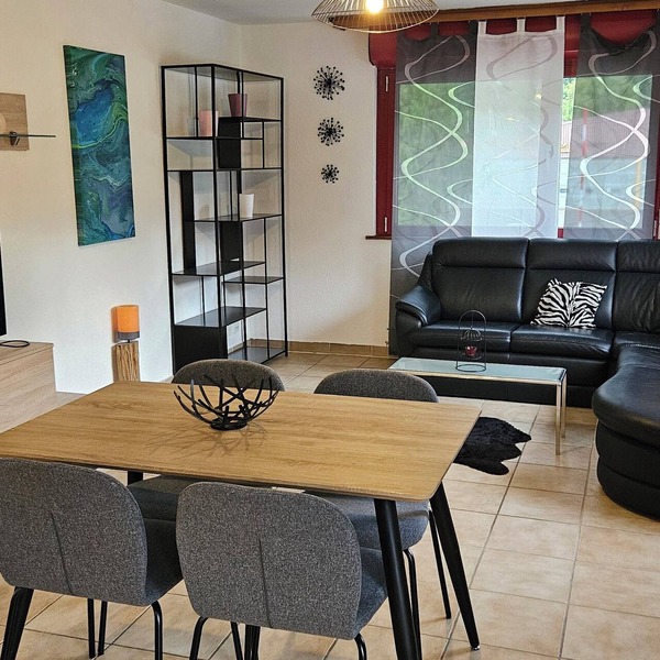 Appartements
