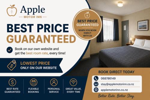 Apple Motor Inn