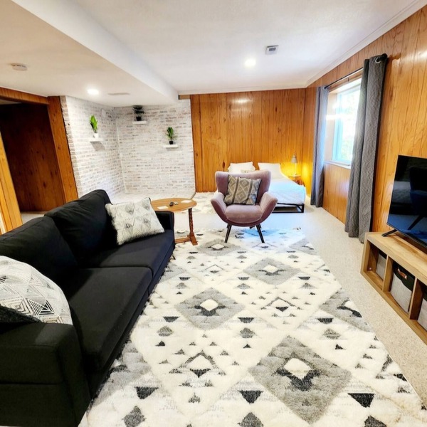 Apple River Suite-Full and private Apartment