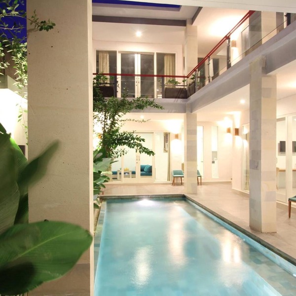 Apple Suite Apartment