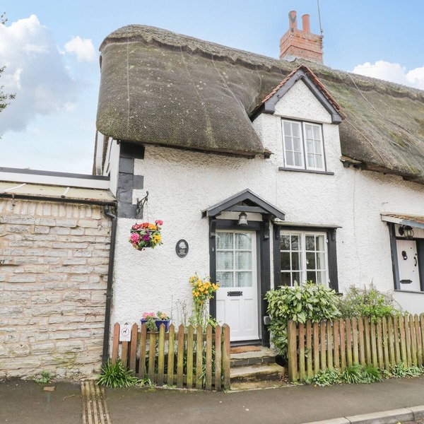 Apple Tree Cottage