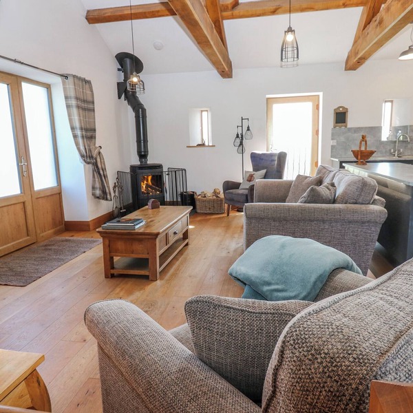 Apple Tree Cottage