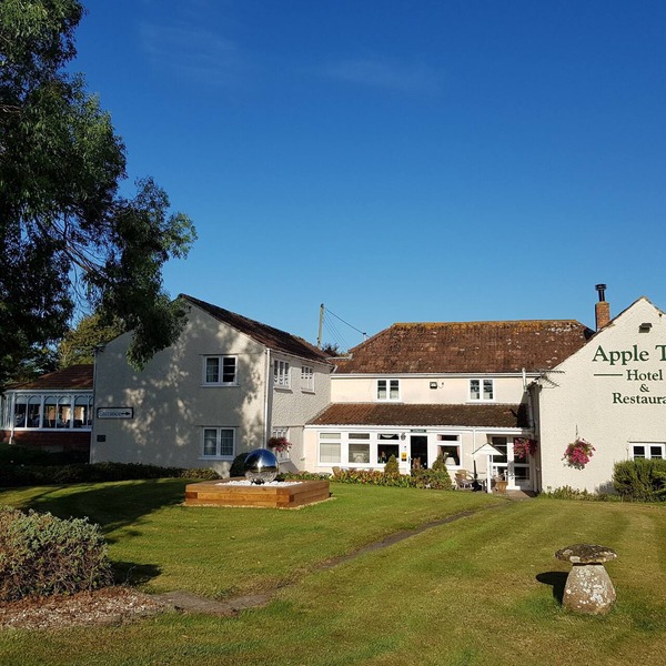 Apple Tree Hotel