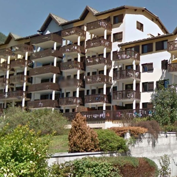 Apt 4/5 pers - 3 min. town center - Mont-Blanc view