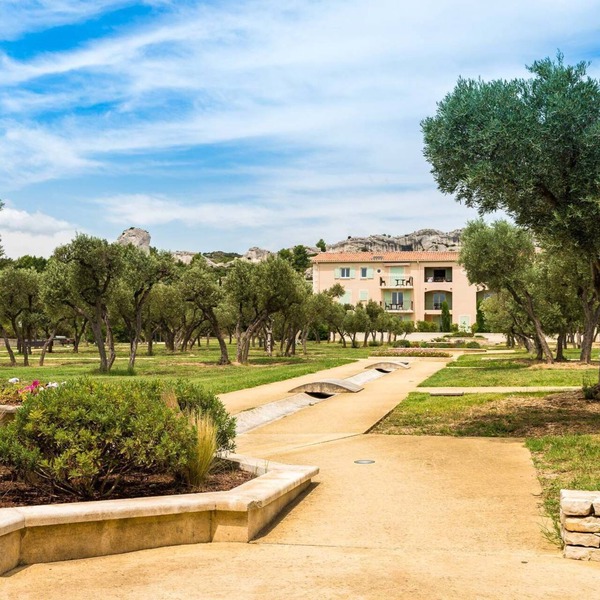 Apt. Duplexe | Partez à l'aventure en Provence!