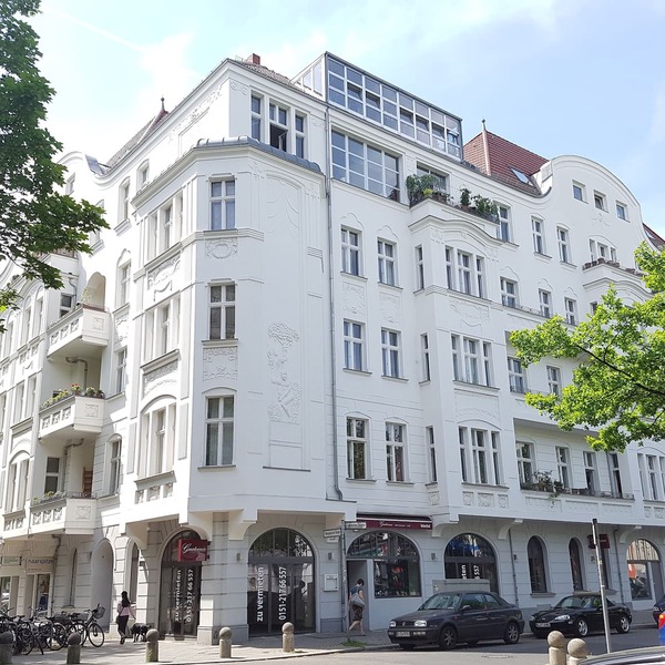 Apt "Gasteiner" with EXTRAS - 2 bedroom box spring beds & office desk - 24h check-in