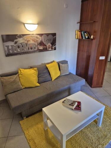 APT6 apartament amb ascensor al centre de Vic , ideal parelles APTGARBI