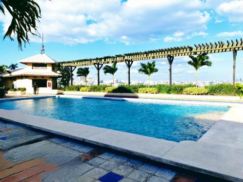 Apto Compartido SHARED APARTMENT