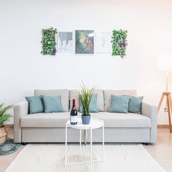 [ApuliaLux] Elegant Apt. with SPA & Free Parking