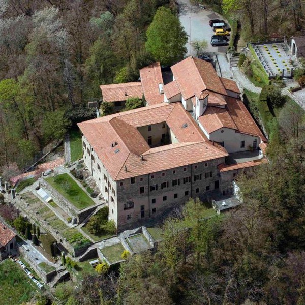 Ar Convént B&B