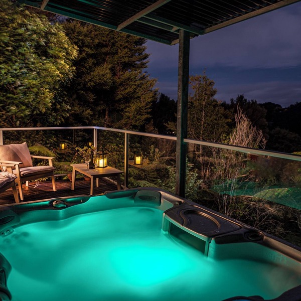Arabella Hideaway