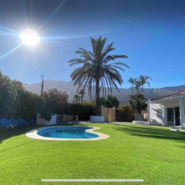 Arafo Sunset Villa