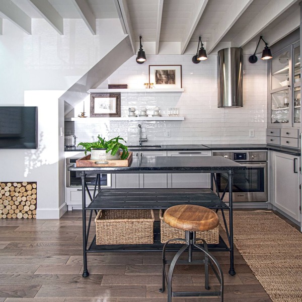 Arapahoe Loft - On Cloud #9