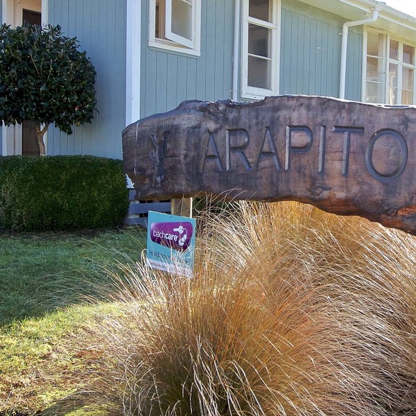 Arapito - Owhango Holiday Home