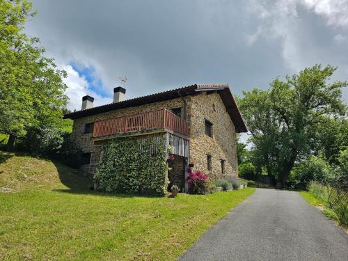 ARBELA Apartamentuak