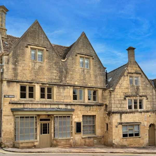 ARC Painswick