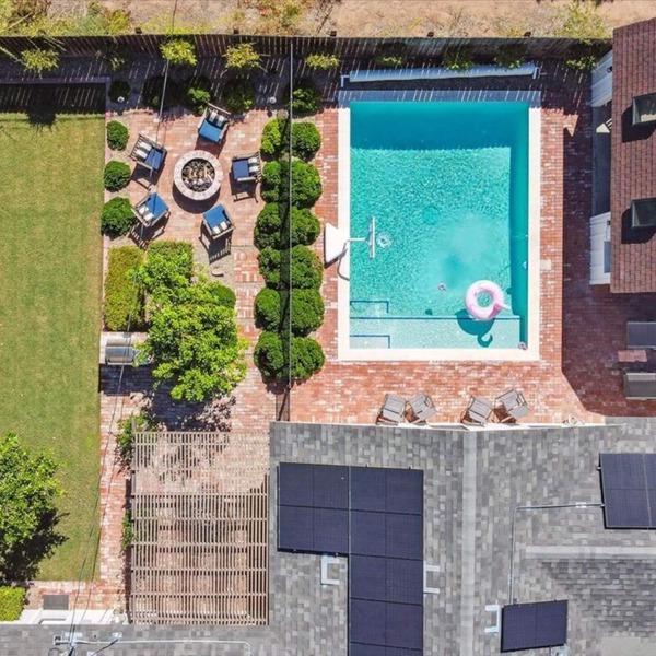 Arcadia Luxury Home- 5 mins to Old Town Scottsdale