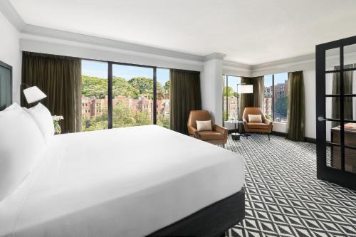 Arcadian Hotel