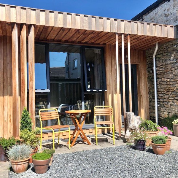 Archavon Luxury Studio