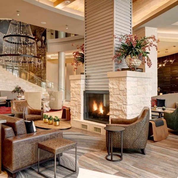 Archer Hotel Austin