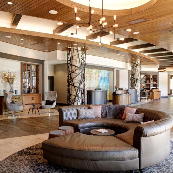 Archer Hotel Florham Park