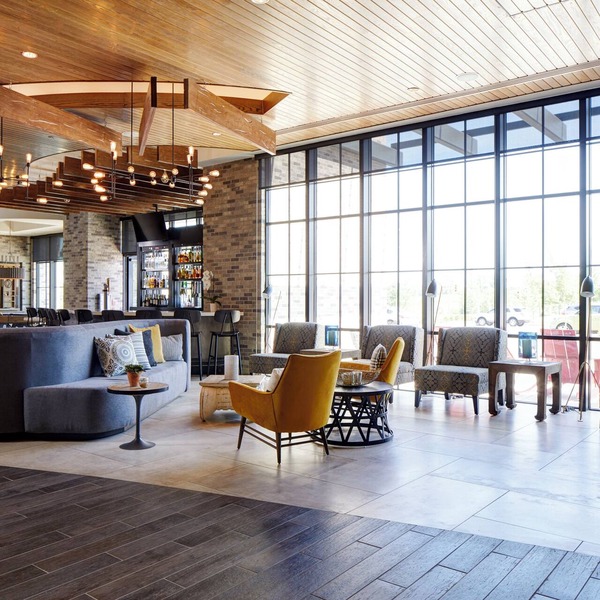 Archer Hotel Florham Park/Morristown