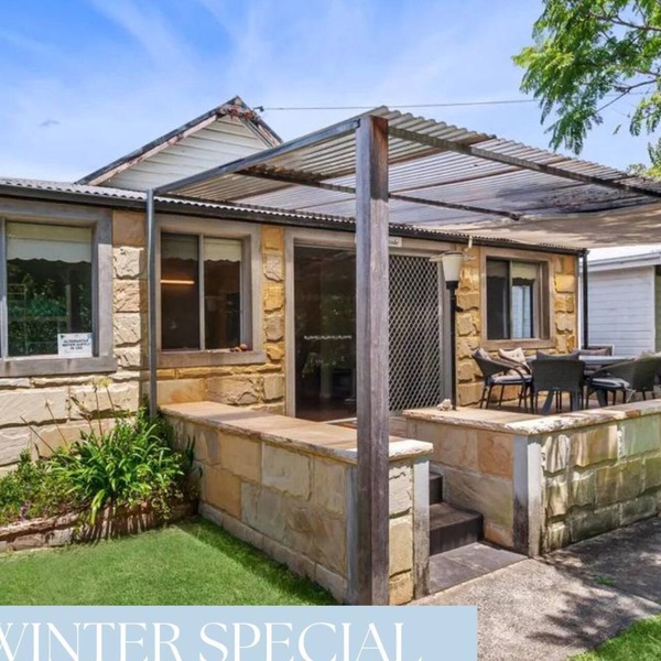 Archie s Abode By Coast Holidays "Winter Getaway Special"
