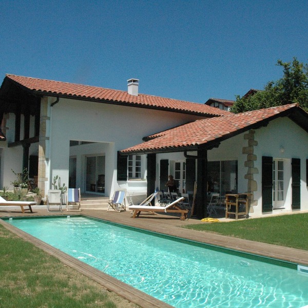 Architect house built in 2011 mountain view