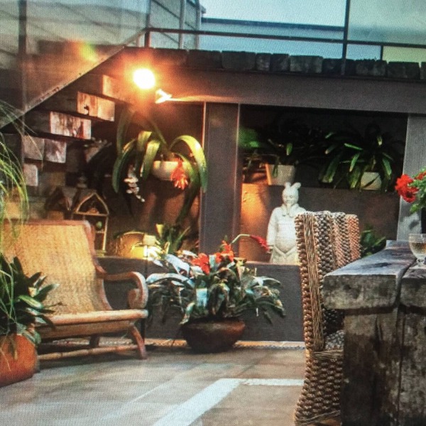 ARCHITECTURAL 4 LEVEL ST KILDA HOME