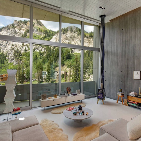 Architectural Gem by InvitedHome | Sauna, Patio, Firepit, Unique Location