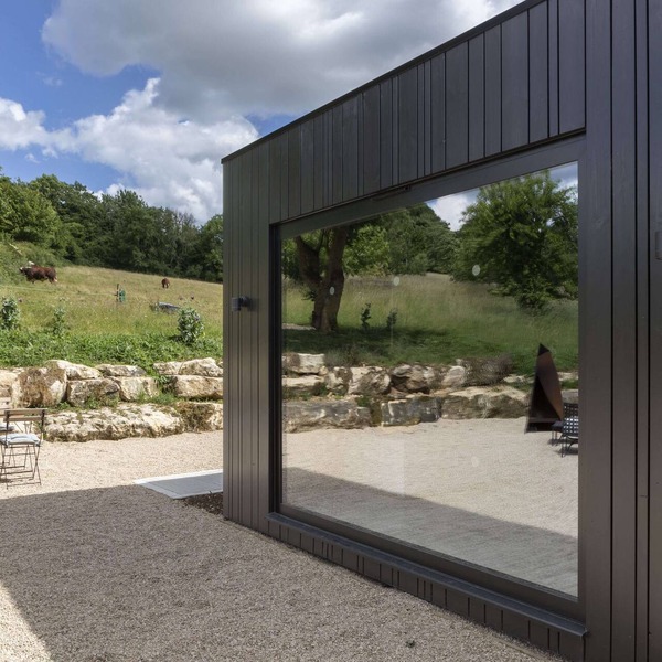 Architectural gem on an acclaimed cotswold farm/2