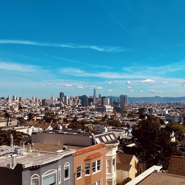 Architectural Luxury w/Views, Walkable & Central