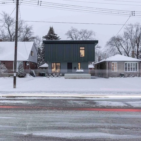 Architectural Luxury | 3BD + Theatre | HWY 401/DVP