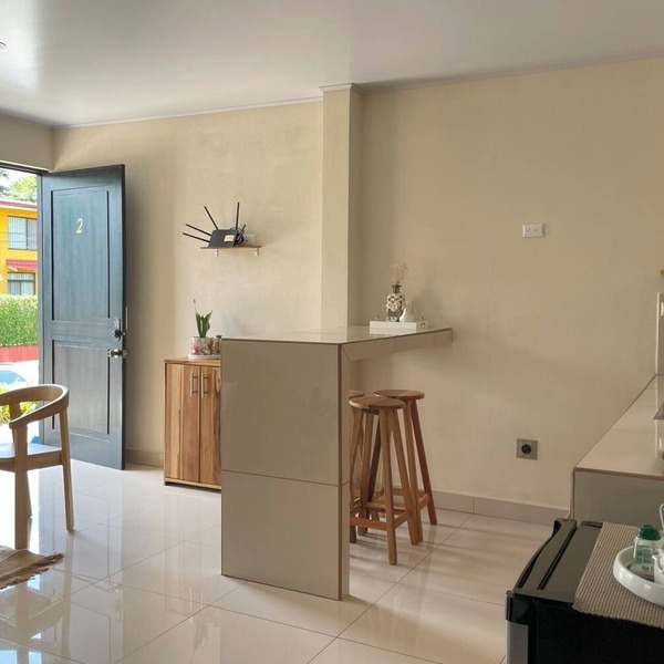 Arenal Cozy Apartment
