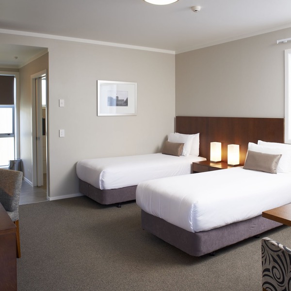 Argent Motor Lodge
