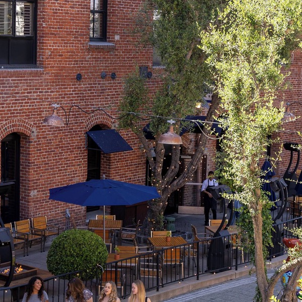 Argonaut Hotel