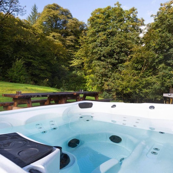 Argyll Mill - Nine Bedroom Villa, Sleeps 14