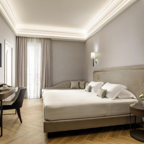 Aria Palace by OMNIA hotels