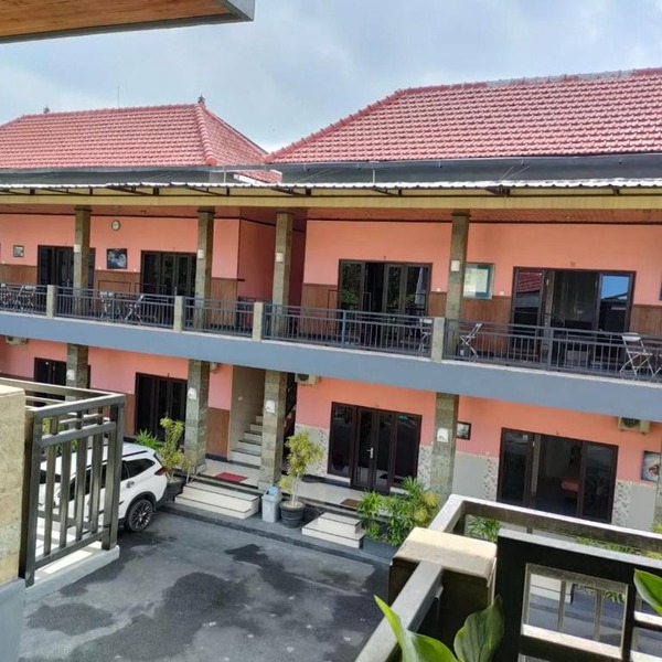 Aris Hotel Tabanan