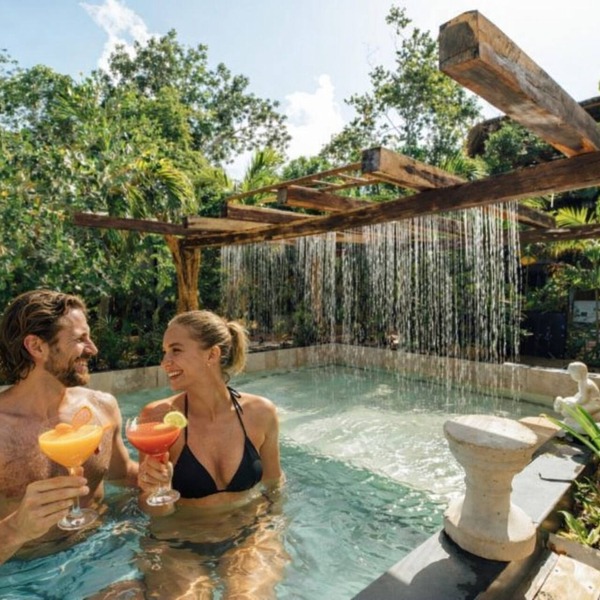 ARKA TULUM