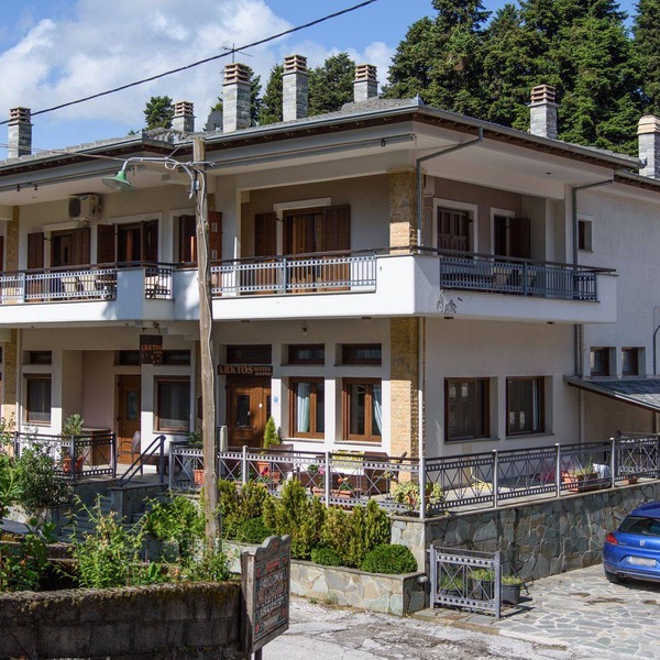 Arktos Suites