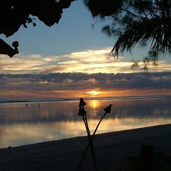 Aroa Beachfront House