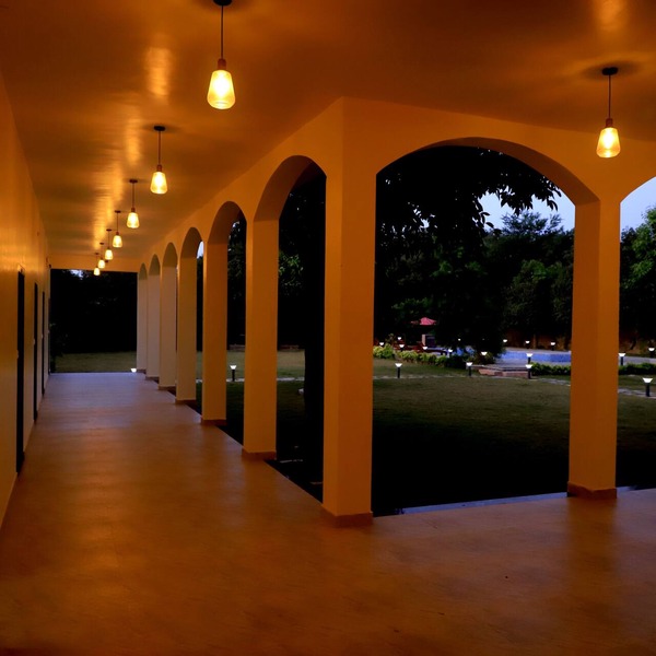 Aroma Resort Pushkar