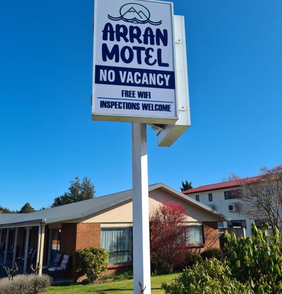 Arran Motel